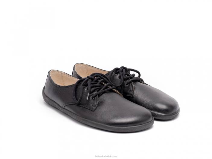 basi batai – miestas vyrų Be Lenka HZVH120 juodas