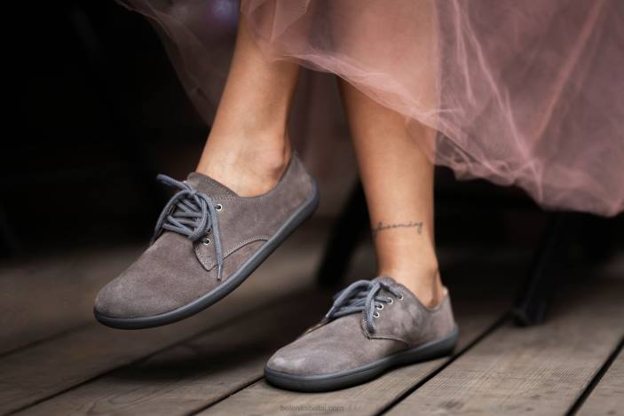 basi batai – miestas vyrų Be Lenka HZVH123 pelenai