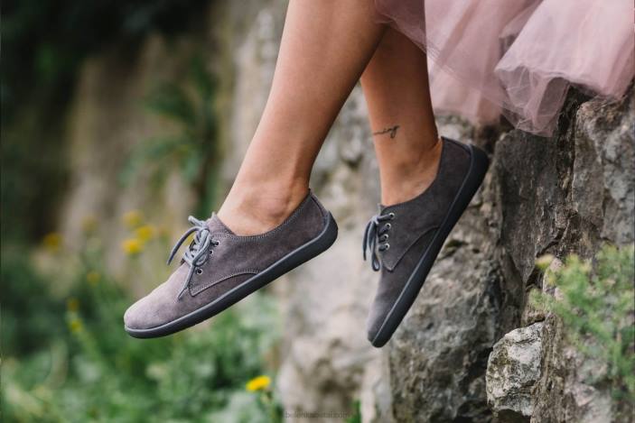 basi batai – miestas vyrų Be Lenka HZVH123 pelenai