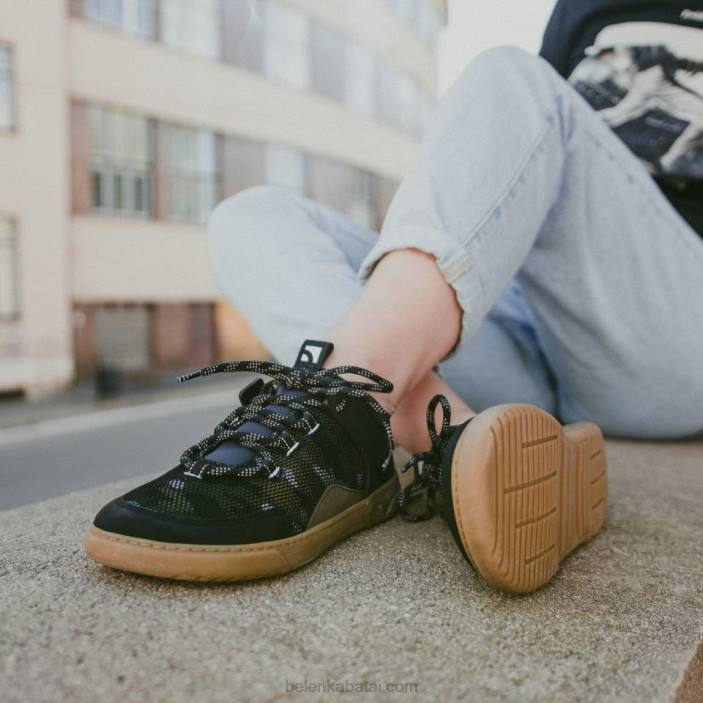 basi sportbačiai barebarics - maištininkas vyrų Be Lenka HZVH87 Žalioji armija