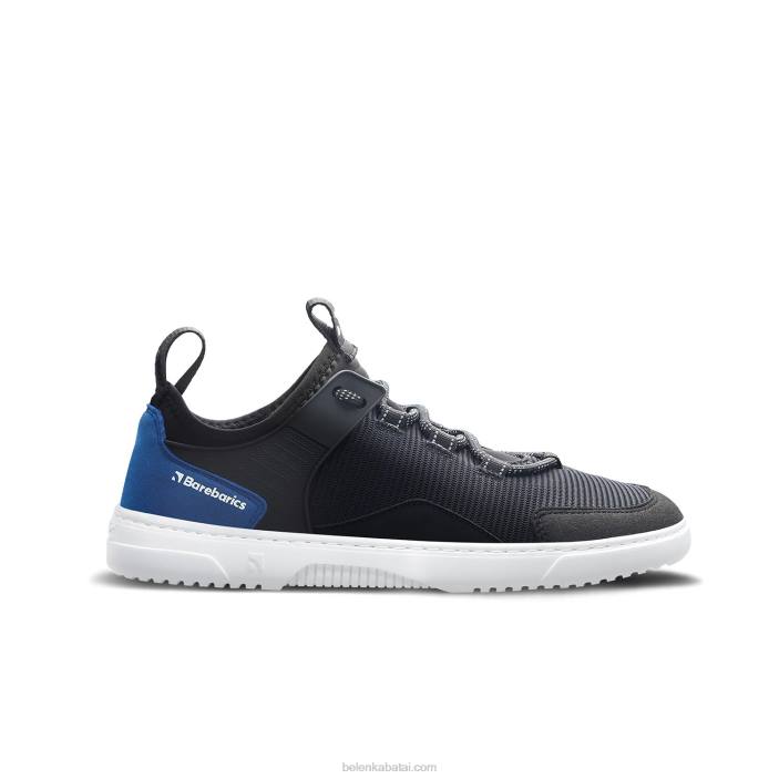 basi sportbačiai barebarics - maištininkas vyrų Be Lenka HZVH89 juodas