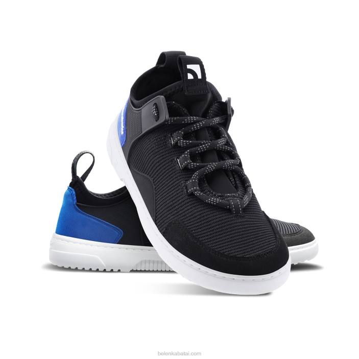 basi sportbačiai barebarics - maištininkas vyrų Be Lenka HZVH89 juodas