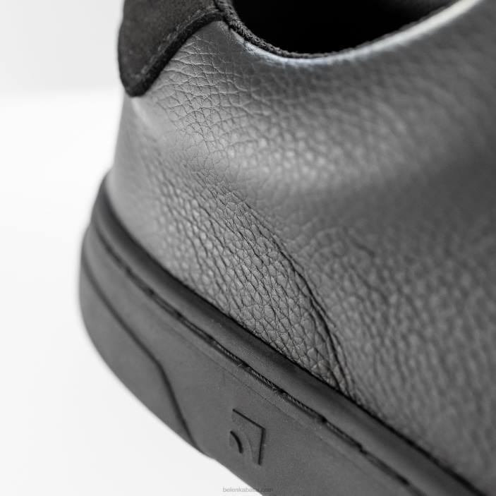 basi sportbačiai barebarics - priartinti vyrų Be Lenka HZVH94 visas juodas