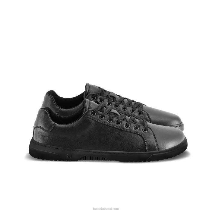 basi sportbačiai barebarics priartinti vyrų Be Lenka HZVH97 visas juodas