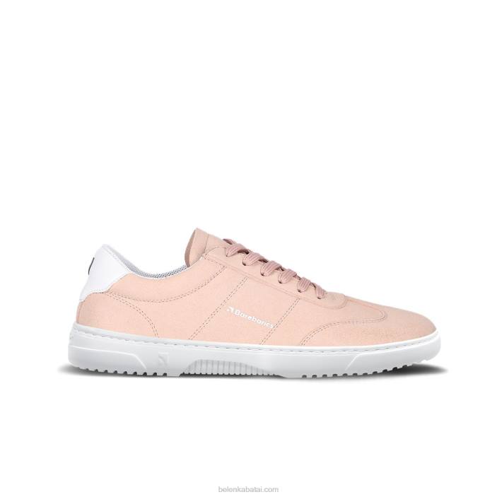 basi sportbačiai barebarics - pulsar vyrų Be Lenka HZVH100 nuogas rožinis/baltas