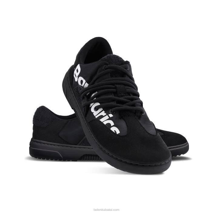 basi sportbačiai barebarics - vibe vyrų Be Lenka HZVH104 juodas