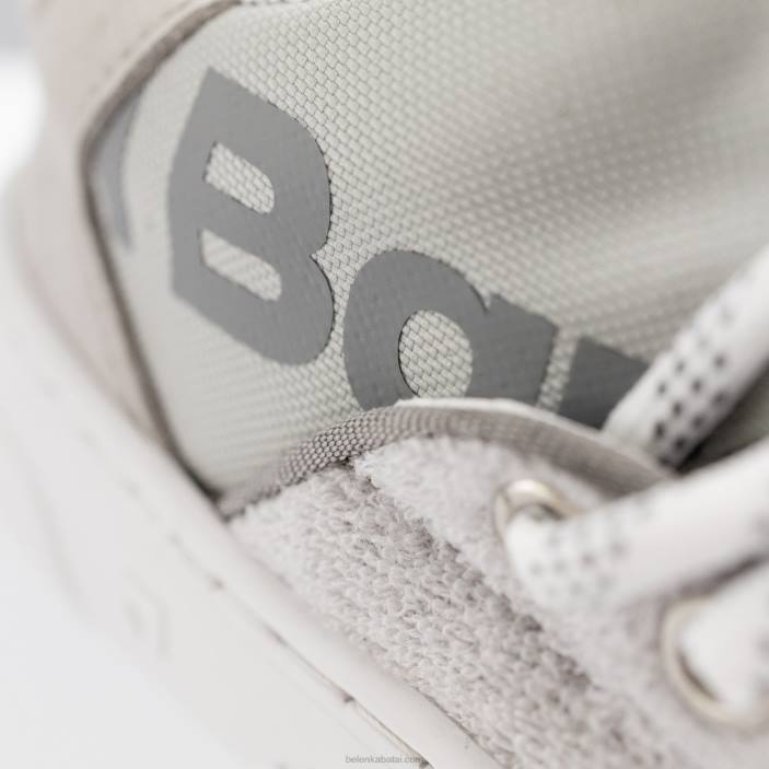 basi sportbačiai barebarics - vibe vyrų Be Lenka HZVH105 pilka/balta