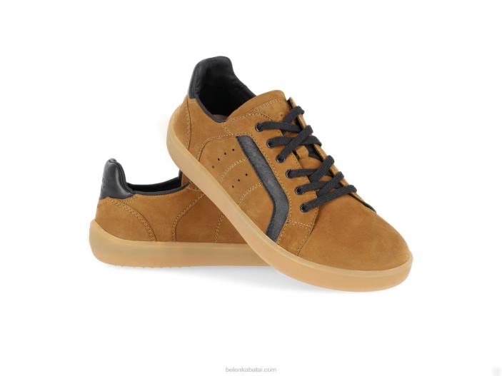 basi sportbačiai brooklyn vyrų Be Lenka HZVH117 rudas