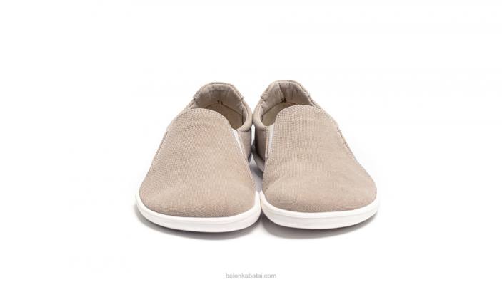 basi sportbačiai – eazy – veganiški vyrų Be Lenka HZVH59 smėlis '21