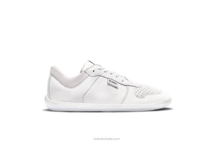 basi sportbačiai – čempionė vyrų Be Lenka HZVH8 baltas