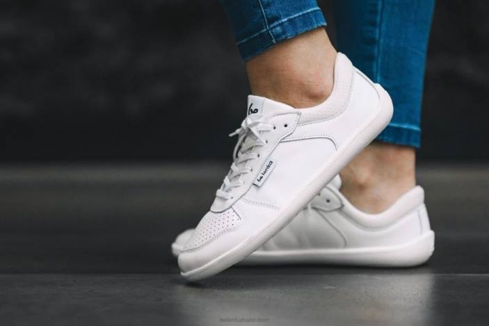 basi sportbačiai – čempionė vyrų Be Lenka HZVH8 baltas