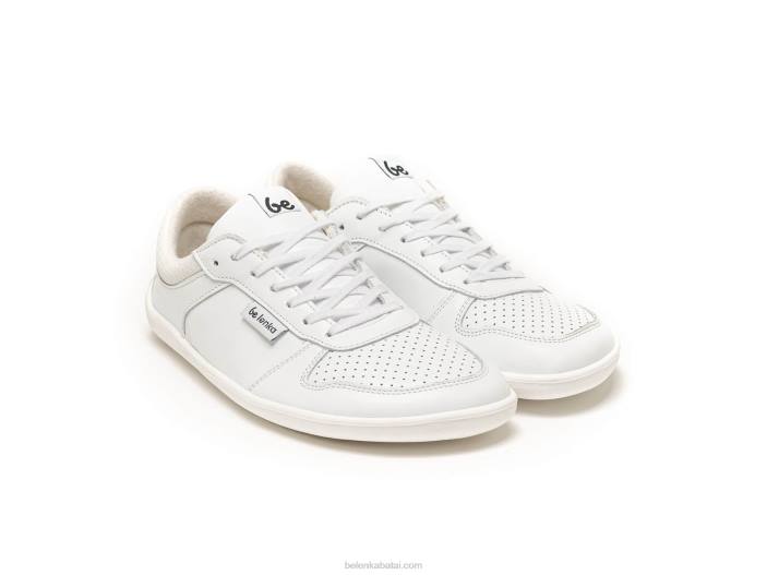 basi sportbačiai – čempionė vyrų Be Lenka HZVH8 baltas