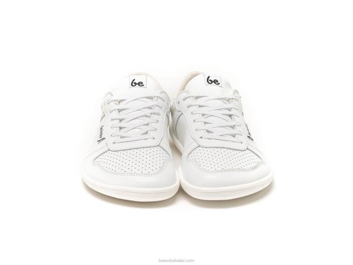 basi sportbačiai – čempionė vyrų Be Lenka HZVH8 baltas