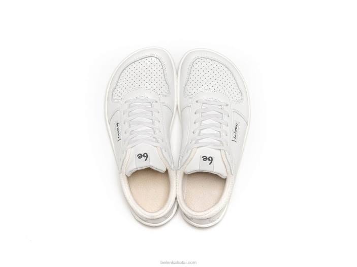 basi sportbačiai – čempionė vyrų Be Lenka HZVH8 baltas