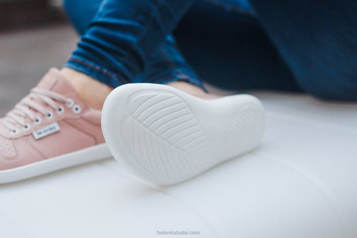 basi sportbačiai - čempionas 3.0 vyrų Be Lenka HZVH17 nuoga rožinė