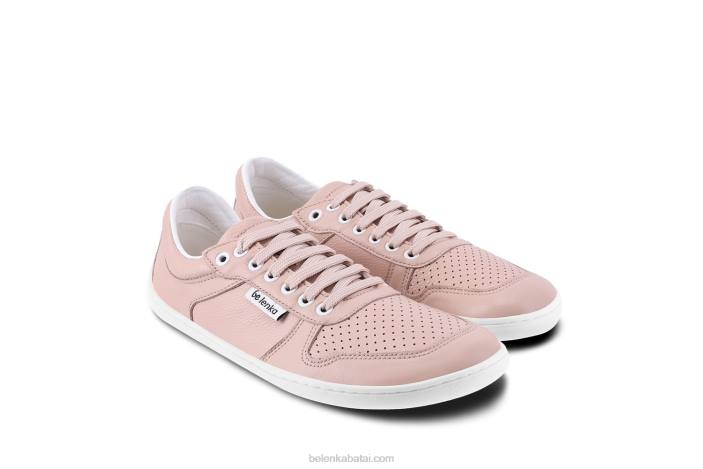 basi sportbačiai - čempionas 3.0 vyrų Be Lenka HZVH17 nuoga rožinė