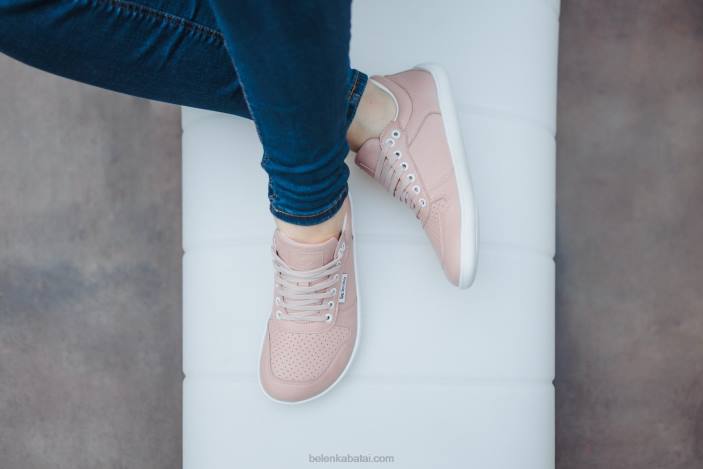 basi sportbačiai - čempionas 3.0 vyrų Be Lenka HZVH17 nuoga rožinė