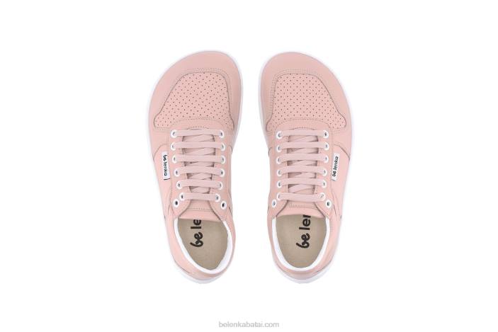 basi sportbačiai - čempionas 3.0 vyrų Be Lenka HZVH17 nuoga rožinė