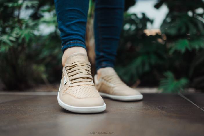 basi sportbačiai - čempionas 3.0 vyrų Be Lenka HZVH18 kapučino