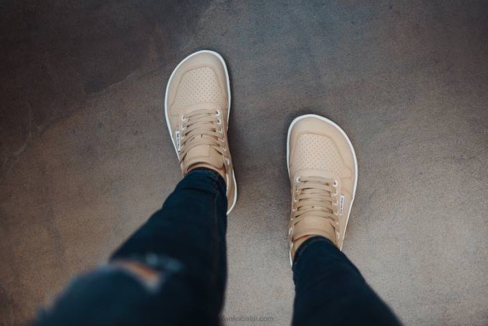 basi sportbačiai - čempionas 3.0 vyrų Be Lenka HZVH18 kapučino