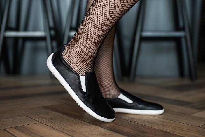 basi sportbačiai – lengvi vyrų Be Lenka HZVH60 juodas