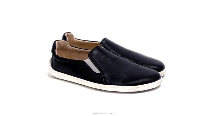 basi sportbačiai – lengvi vyrų Be Lenka HZVH60 juodas