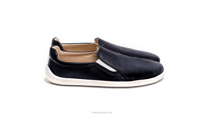 basi sportbačiai – lengvi vyrų Be Lenka HZVH60 juodas