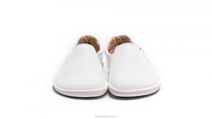 basi sportbačiai – lengvi vyrų Be Lenka HZVH61 baltas