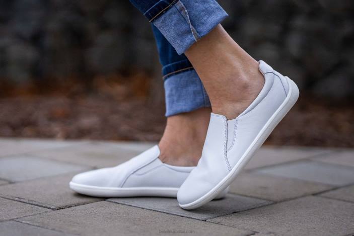 basi sportbačiai – lengvi vyrų Be Lenka HZVH61 baltas