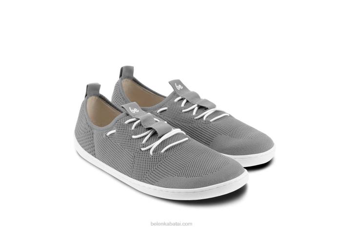 basi sportbačiai pakelia vyrų Be Lenka HZVH34 pilka