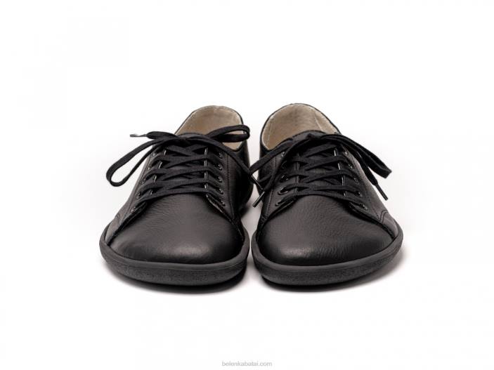 basi sportbačiai – prime vyrų Be Lenka HZVH21 juodas