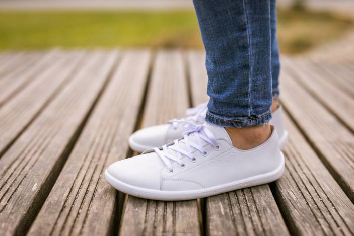 basi sportbačiai – prime vyrų Be Lenka HZVH22 baltas