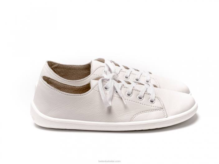 basi sportbačiai – prime vyrų Be Lenka HZVH22 baltas