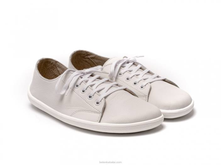 basi sportbačiai – prime vyrų Be Lenka HZVH22 baltas