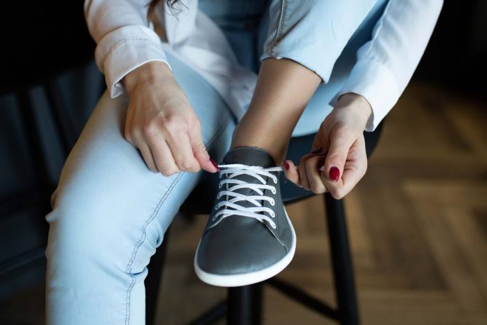 basi sportbačiai – prime vyrų Be Lenka HZVH25 pilka