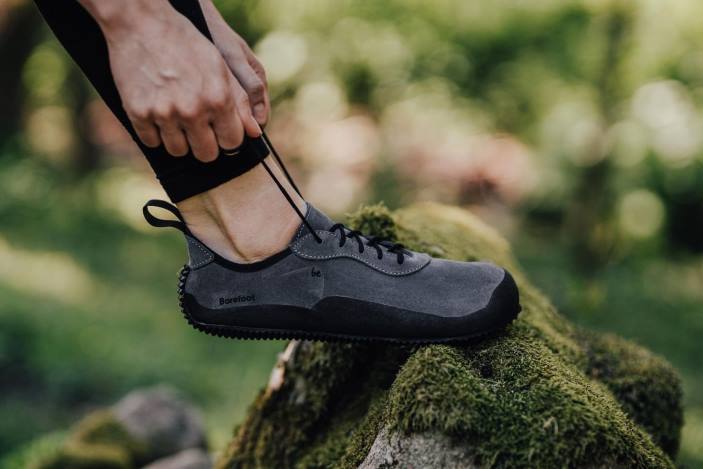 basomis batais trailwalker vyrų Be Lenka HZVH107 pilka