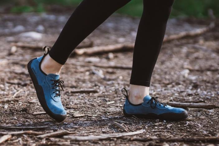 basomis batais trailwalker vyrų Be Lenka HZVH109 gilus vandenynas