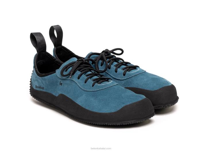 basomis batais trailwalker vyrų Be Lenka HZVH109 gilus vandenynas