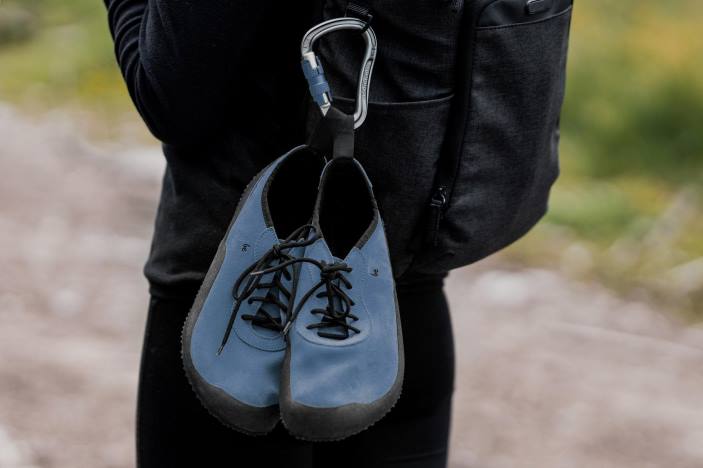 basomis batais trailwalker vyrų Be Lenka HZVH109 gilus vandenynas