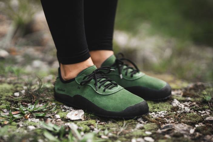 basomis batais trailwalker vyrų Be Lenka HZVH110 alyvuogių žalia