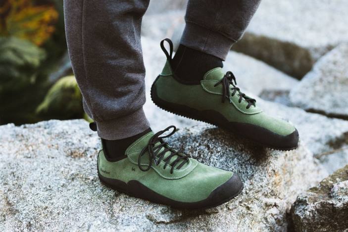 basomis batais trailwalker vyrų Be Lenka HZVH110 alyvuogių žalia