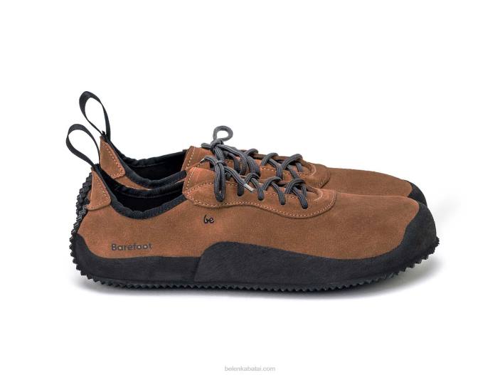 basomis batais trailwalker vyrų Be Lenka HZVH111 rudas