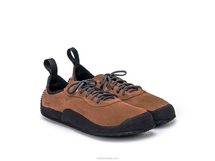 basomis batais trailwalker vyrų Be Lenka HZVH111 rudas