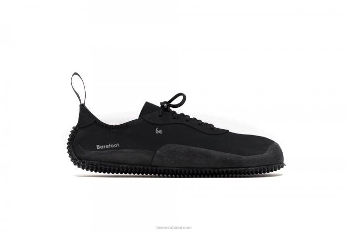 basomis batais trailwalker vyrų Be Lenka HZVH112 visas juodas