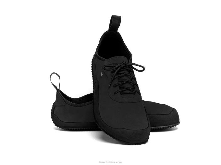 basomis batais trailwalker vyrų Be Lenka HZVH112 visas juodas