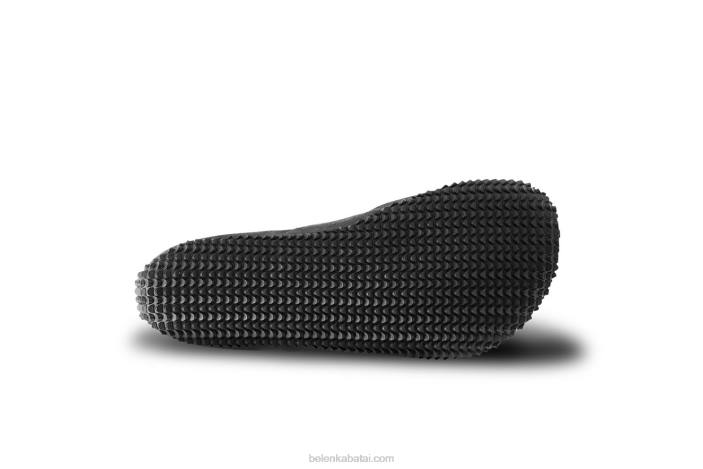 batai basomis kojomis trailwalker 2.0 vyrų Be Lenka HZVH114 pilka