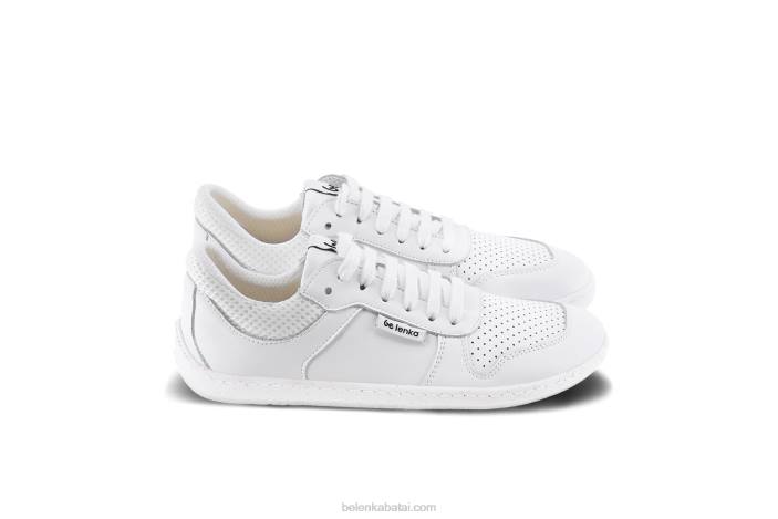 sportbačiai basomis kojomis - čempionas 2.0 vyrų Be Lenka HZVH10 baltas