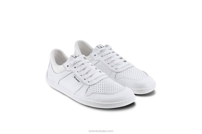 sportbačiai basomis kojomis - čempionas 2.0 vyrų Be Lenka HZVH10 baltas