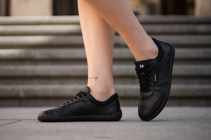 sportbačiai basomis kojomis - čempionas 2.0 vyrų Be Lenka HZVH9 visas juodas