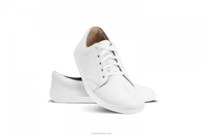 sportbačiai basomis kojomis – prime 2.0 vyrų Be Lenka HZVH26 baltas